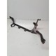 P1078205-armature marche pied droit Honda 750 Forza 2021-Honda Forza 750 2021-okazmoto.fr