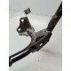 P1078205-armature marche pied droit Honda 750 Forza 2021-Honda Forza 750 2021-okazmoto.fr