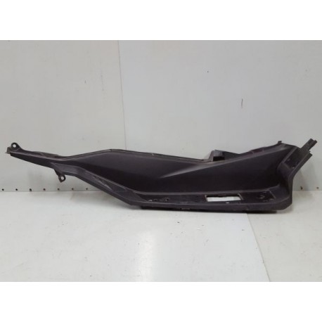 P1062179-Marche pied droit Honda Forza 125 2019-Honda Forza 125 / 300 2018 - 2020-okazmoto.fr