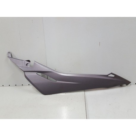 P1045838-Sabot arrière droit honda forza 125 2019-Honda Forza 125 / 300 2018 - 2020-okazmoto.fr