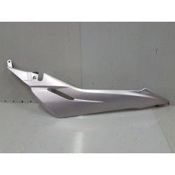 P1052514-sabot arrière droit Honda Forza 125 2018-Honda Forza 125 / 300 2018 - 2020-okazmoto.fr