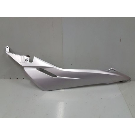 P1052514-sabot arrière droit Honda Forza 125 2018-Honda Forza 125 / 300 2018 - 2020-okazmoto.fr