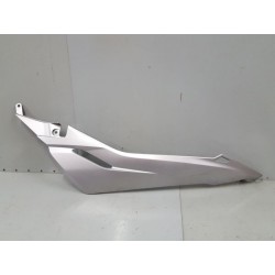 P1058257-sabot arrière droit Honda Forza 125 2019-Honda Forza 125 / 300 2018 - 2020-okazmoto.fr