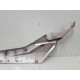 P1058257-sabot arrière droit Honda Forza 125 2019-Honda Forza 125 / 300 2018 - 2020-okazmoto.fr