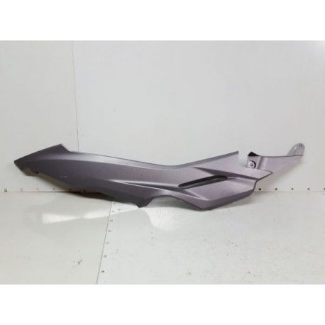 P1076282-sabot arrière gauche Honda Forza 125 2018 – 2020-Honda Forza 125 / 300 2018 - 2020-okazmoto.fr