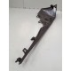 P1067930-sabot droit Honda Forza 125 2018 et après-Honda Forza 125 / 300 2018 - 2020-okazmoto.fr