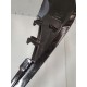 P1067952-sabot droit Honda Forza 125 2018 et après-Honda Forza 125 / 300 2018 - 2020-okazmoto.fr