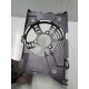 P1081442-support ventilateur gauche Honda 1100 africa twin 2021-moteur ventilateur radiateur-okazmoto.fr