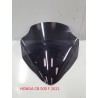 Bulle Honda CB 500 F 2021