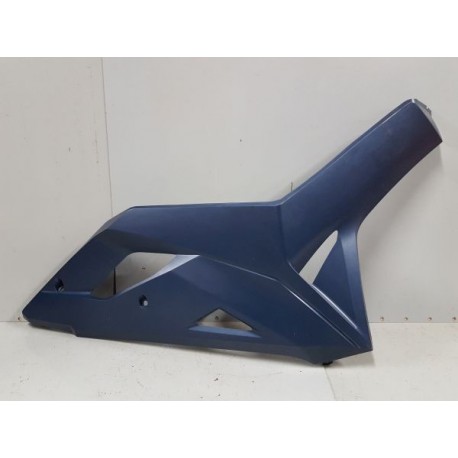 P1068824-Sabot droit Honda Forza 750 2021-Honda Forza 750 2021-okazmoto.fr