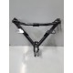 P1082070-Support avant Honda CBR 650 R 2022-support avant boucle arrière-okazmoto.fr