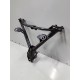 P1082070-Support avant Honda CBR 650 R 2022-support avant boucle arrière-okazmoto.fr