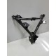 P1082070-Support avant Honda CBR 650 R 2022-support avant boucle arrière-okazmoto.fr