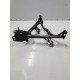 P1082070-Support avant Honda CBR 650 R 2022-support avant boucle arrière-okazmoto.fr