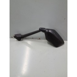 P1082289-Rétroviseur gauche Honda Forza 750 2023-Honda Forza 750 2021-okazmoto.fr