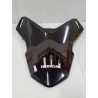 Cache bulle noire Honda 125 Forza 2019