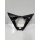 P1055650-carénage supérieur guidon Honda Forza 125 2018 – 2022-Honda Forza 125 / 300 2018 - 2020-okazmoto.fr