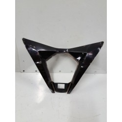 P1055650-carénage supérieur guidon Honda Forza 125 2015 – 2017-Honda Forza 125 2015 - 2017-okazmoto.fr