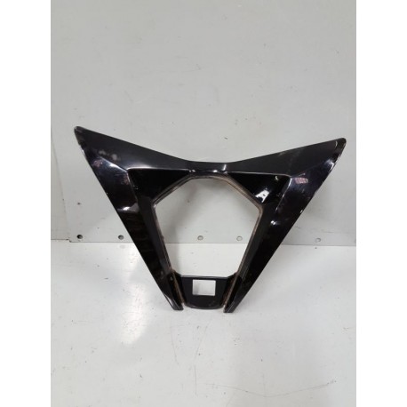 P1055650-carénage supérieur guidon Honda Forza 125 2015 – 2017-Honda Forza 125 2015 - 2017-okazmoto.fr
