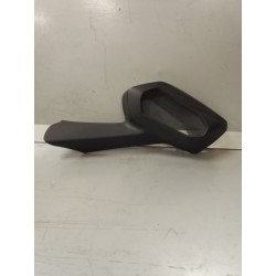 P1024230-Coque rétroviseur gauche Honda Forza 125 / 300 2018-Honda Forza 125 / 300 2018 - 2020-okazmoto.fr