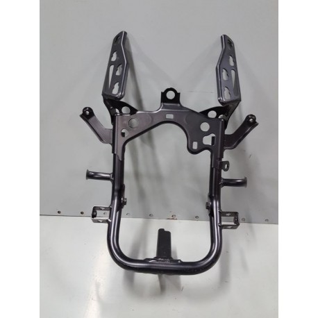 P1083530-Support avant Honda CB 500 X 2015-support avant boucle arrière-okazmoto.fr