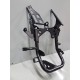 P1083530-Support avant Honda CB 500 X 2015-support avant boucle arrière-okazmoto.fr