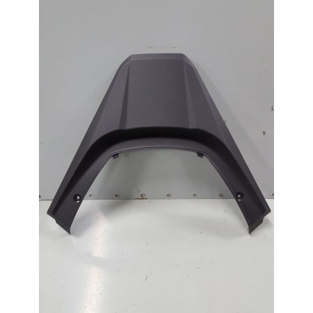 Carénage Latéral / Pare-Brise Pour Honda ADV350 (2022-2025) - Plastique PC - Côté Droit Ou Gauche - Accessoire Moto