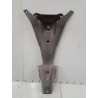 cache plaque immatriculation Honda X-ADV