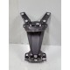 P1064726-Armatures support plaque immatriculation Honda X-ADV 2022-Honda X-ADV-okazmoto.fr