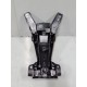 P1064726-Armatures support plaque immatriculation Honda X-ADV 2022-Honda X-ADV-okazmoto.fr