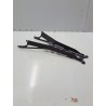 Armature support plaque Honda CBR 650 R 2022