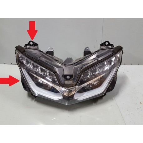 P1084089-optique phare Honda 1800 Goldwing 2020-Honda 1800 Goldwing 2018 -okazmoto.fr