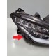 P1084089-optique phare Honda 1800 Goldwing 2020-Honda 1800 Goldwing 2018 -okazmoto.fr
