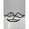 Crash bars Honda 750 transalp 2023