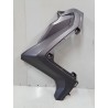 flanc gauche Honda X-ADV