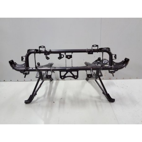 P1084197-Support avant Honda 1800 goldwing 2018-Honda 1800 Goldwing 2018 -okazmoto.fr