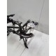P1084197-Support avant Honda 1800 goldwing 2018-Honda 1800 Goldwing 2018 -okazmoto.fr