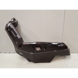 P1084708-Marche pied gauche Honda X-ADV 2021-Honda X-ADV-okazmoto.fr