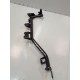 P1084313-armature marche pied gauche Honda X-ADV 2021-Honda X-ADV-okazmoto.fr
