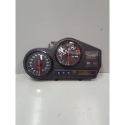 P1084320-compteur Honda 900 CBR 1999-compteur tableau de bord-okazmoto.fr