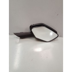 P1084410-glace rétroviseur droit Honda Forza 125 2020-Honda Forza 125 / 300 2018 - 2020-okazmoto.fr