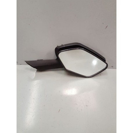 P1084410-glace rétroviseur droit Honda Forza 125 2020-Honda Forza 125 / 300 2018 - 2020-okazmoto.fr