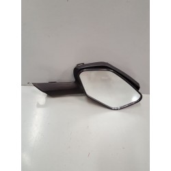P1084404-Glace rétroviseur droit Forza 125 2021-Honda Forza 125 / 350 2021 - 2024-okazmoto.fr
