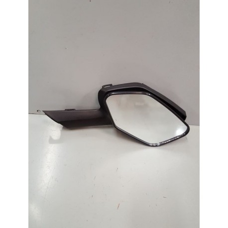 P1084404-Glace rétroviseur droit Forza 125 2021-Honda Forza 125 / 350 2021 - 2024-okazmoto.fr