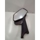 P1084404-Glace rétroviseur droit Forza 125 2021-Honda Forza 125 / 350 2021 - 2024-okazmoto.fr