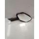 P1084372-Glace rétroviseur droit Honda Forza 125 2023-Honda Forza 125 / 300 2018 - 2020-okazmoto.fr