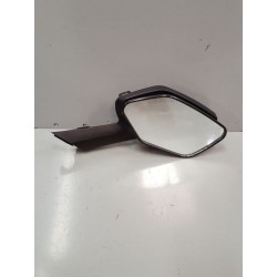 P1084372-Glace rétroviseur droit Honda Forza 125 2023-Honda Forza 125 / 300 2018 - 2020-okazmoto.fr