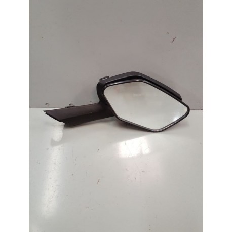 P1084372-Glace rétroviseur droit Honda Forza 125 2023-Honda Forza 125 / 300 2018 - 2020-okazmoto.fr