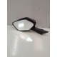 P1084391-Glace rétroviseur gauche Honda Forza 125 / 300 2020-Honda Forza 125 / 300 2018 - 2020-okazmoto.fr