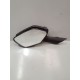P1084398-glace rétroviseur gauche Honda Forza 350 2023-Honda Forza 125 / 300 2018 - 2020-okazmoto.fr